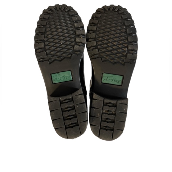 Trotters Women’s Black Box Blizzard III Waterproof Snow Boots - Picture 7 of 11